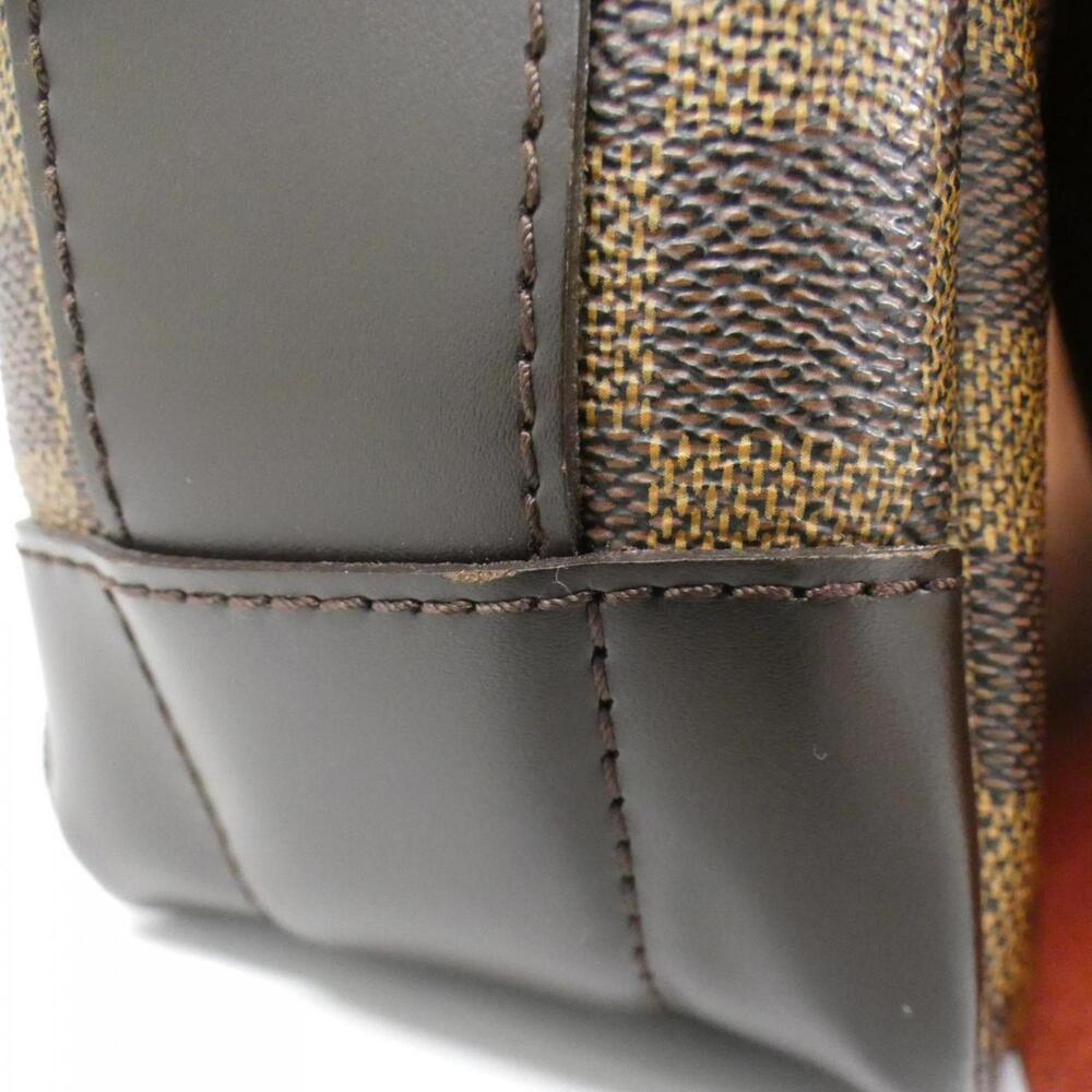 LOUIS VUITTON Brown Damier Shoulder Bag - Picture 6 of 10